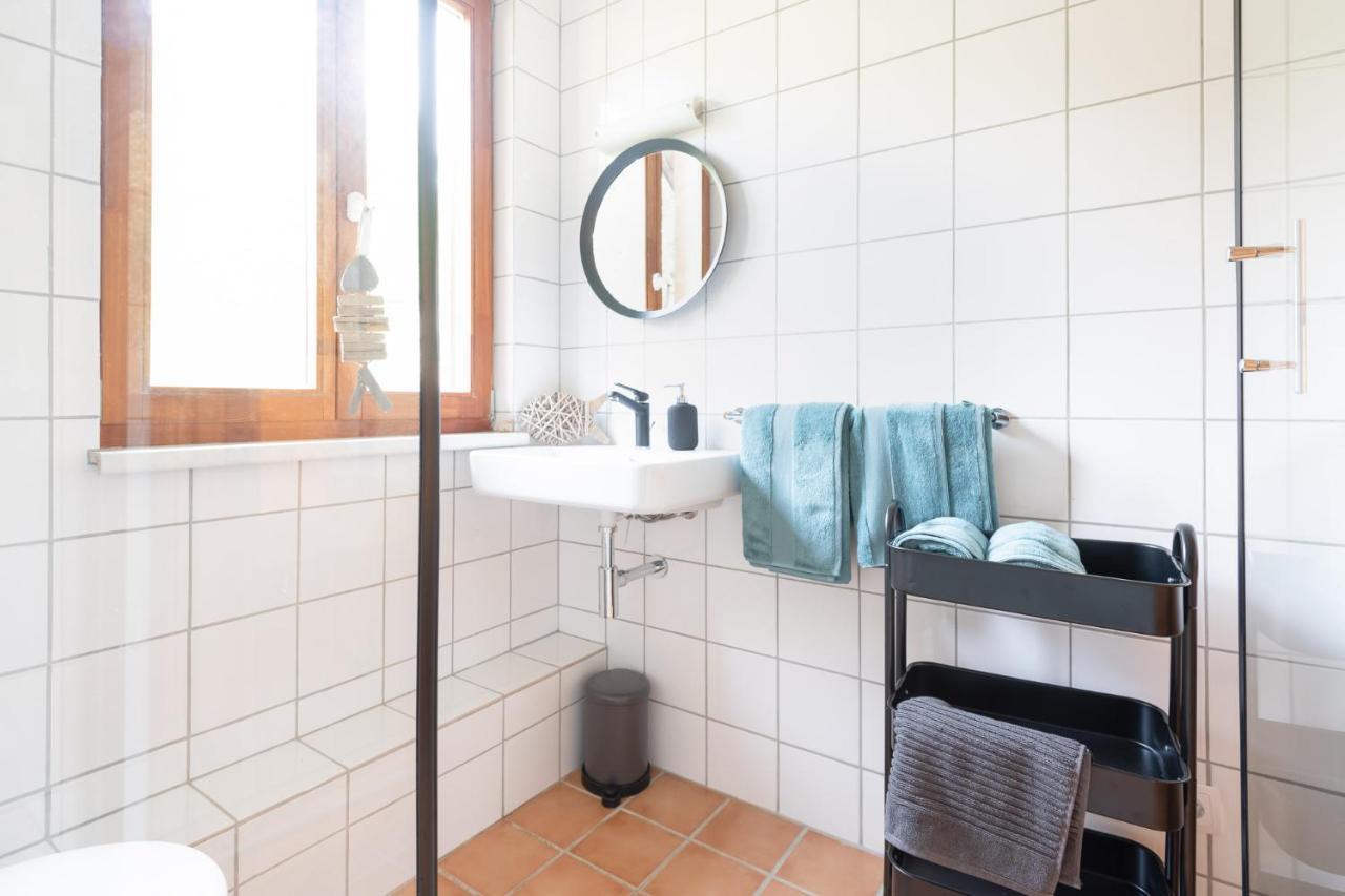 Ferndorf Mirnockahoi - Familienfreundliches Ferienhaus Fuer 4 Erwachsene, Maritimes Bergerlebnis, Panoramablick Von Terrasse Und Balkon, Carinthia, Millstaettersee מראה חיצוני תמונה